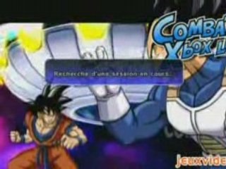 Dragon ball z burst limit