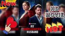 😱My Duplicated Husband： The Dead Man Who Came Back Gentle