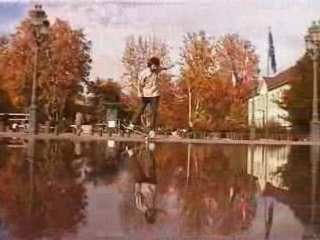 ISKATE - NOVEMBRE - 2007