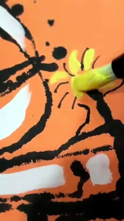 This is how artist