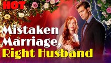 It’s called mistaken marriage right husband