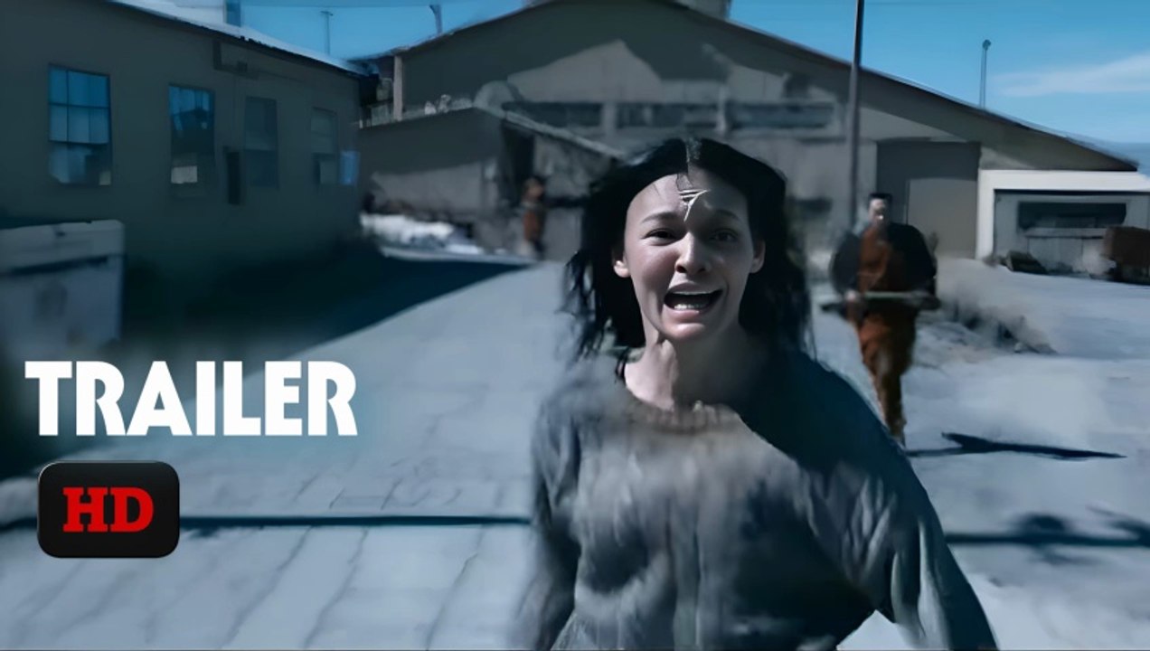 HOMESTEAD SEASON 2 | Official Teaser Trailer | (2026)
