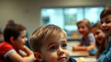 Why Your Childhood Still Hurts in Midlife