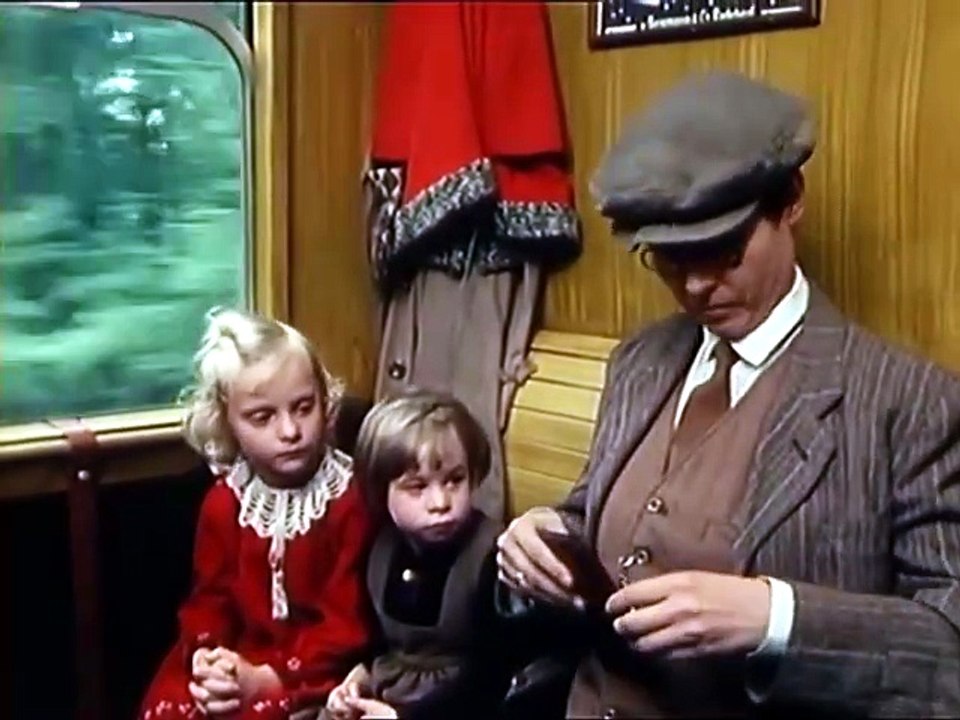 Tod und Auferstehung des Wilhelm Hausmann (DDR 1977)