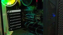 AMD Ryzen 5 5600G Processor