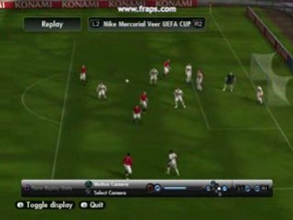 Silvestre Pro Evo