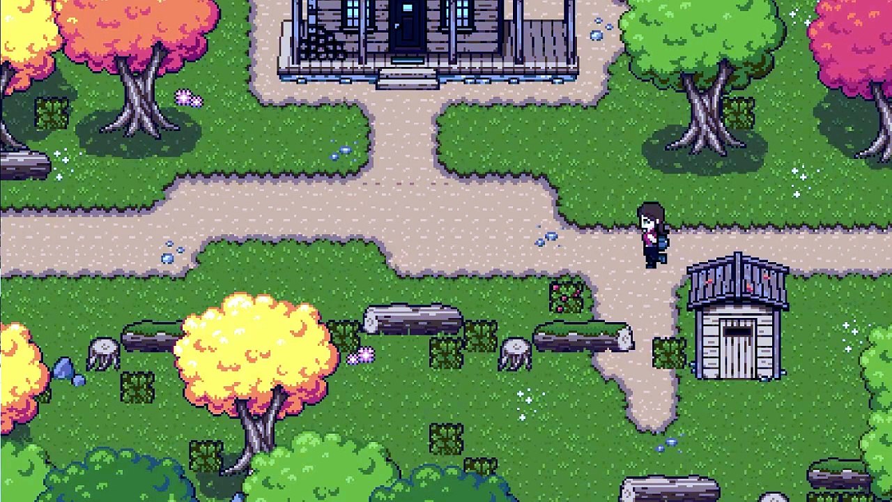 Red Rain | Demo Trailer | Gamflix