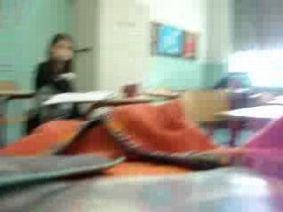 J adOre l'ecOle !!