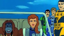 Centurions (1986) Episode 05 – Sand Doom