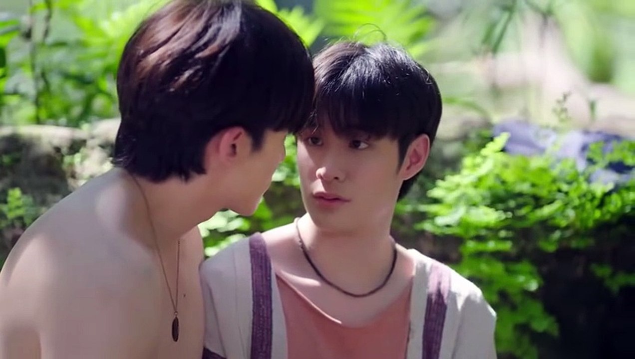 Two Worlds - Ep 1