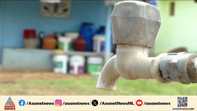 ചുറ്റും അഞ്ച് ഡാമുകൾ, പക്ഷെ മുതലമടയ്ക്ക് ദാഹിക്കുന്നു | Muthalamada