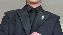 Hudson Williams Jewellery Promo Videos (Three Clips Merged Together)