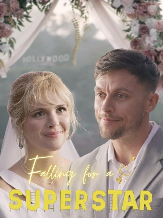 Falling For A Superstar