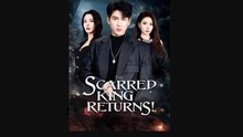 Scars Of The Hidden King - 2026