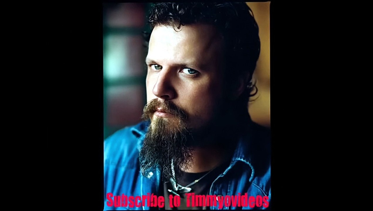 Jamey Johnson 'That Lonesome Song