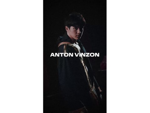 Kamao: Anton Vinzon transforms into MakMak