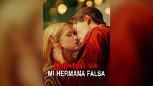Durmiendo Con Mi Hermana Falsa (Español)- Full