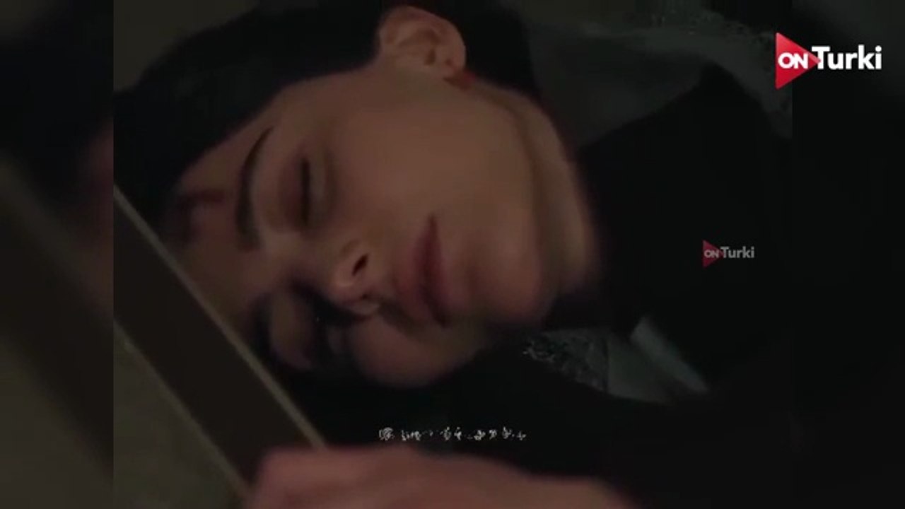 مسلسل انت من احببت الحلقة 13 اعلان 2 الرسمي متر...