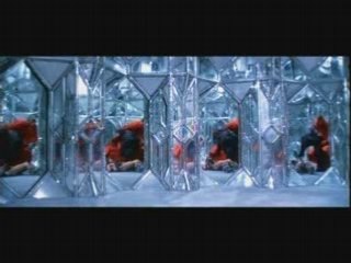 Conan Gets Body Slammed