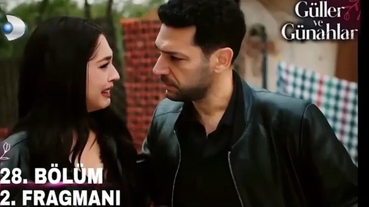 مسلسل ورود وذنوب الحلقة 29 اعلان 1 مترجم للعربية(360P)