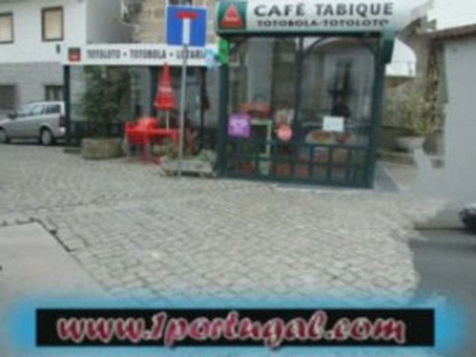 Santa Comba Dão - Portugal - abril 2008 - N.1