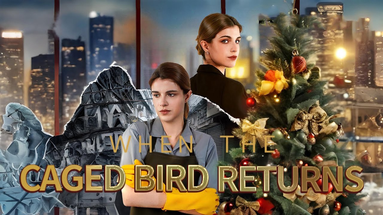 When The Caged Bird Returns