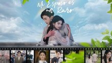 Mi Esposo es un Raro en Español- Full Full EP