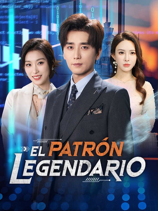 El PatróN Legendario