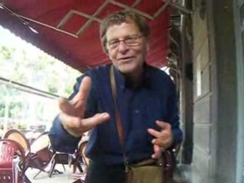 Les vieux de Saint-Girons