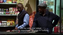 Skeem Saam Episode 222