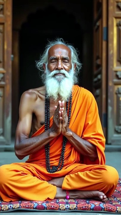 The Importance of Patience in Bhakti