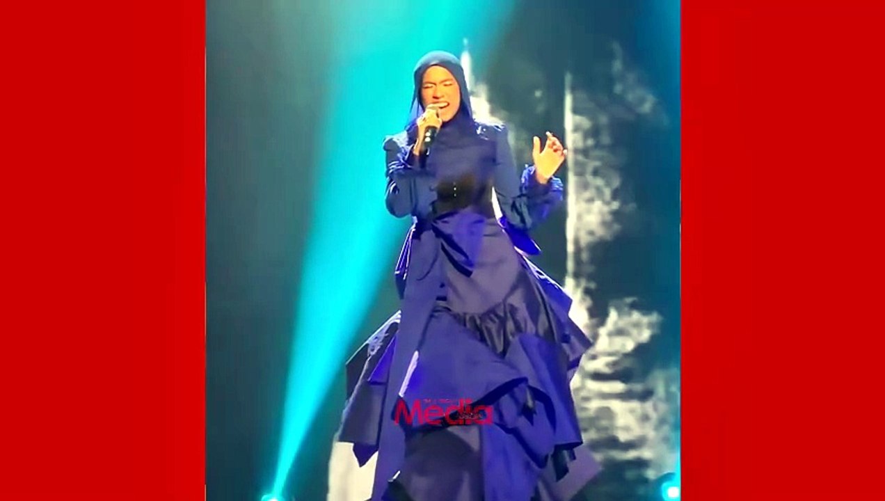 Nana Mahazan puji Althea, lagu ‘Halaman Cinta’ bawa kenangan besar