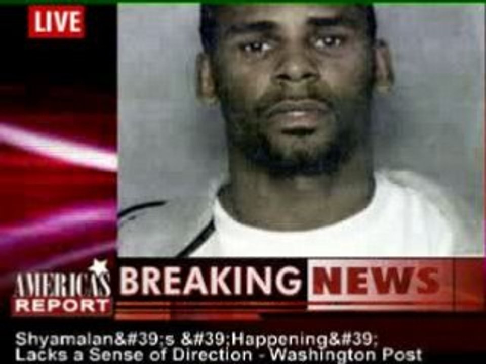 Verdict Reached in R. Kelly Trial