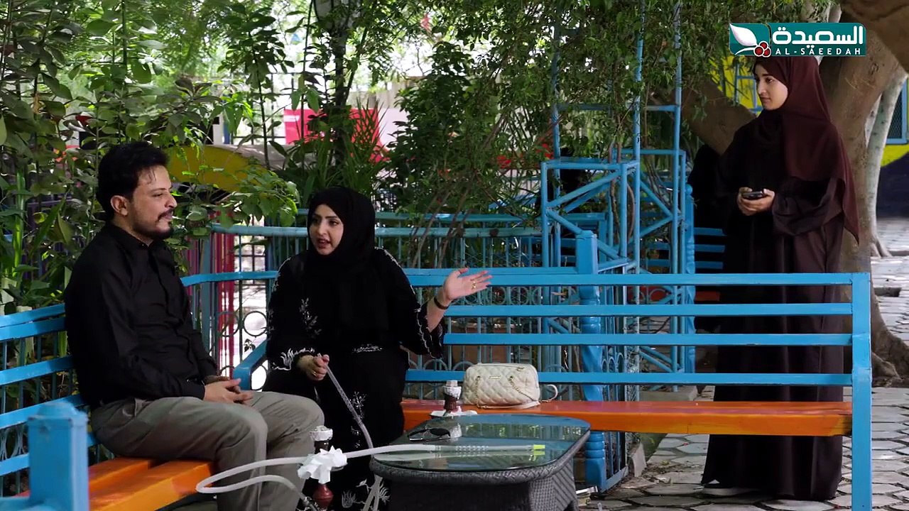 مسلسل الزوجة السابعة الحلقة 16 كاملة HD | يمني