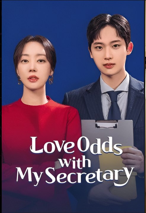 Love odds with my secretary- Drama FULL MOVIES ENGLISH SUB