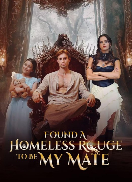 Watch Found homeless lycan to be my mate