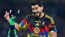 Henry Martín deja vivir a Pumas; Keylor navas detiene penal de América