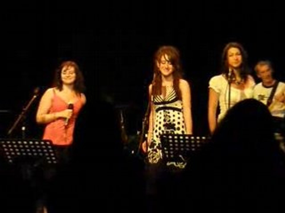 PHIL COLLINS- estelle tetelle