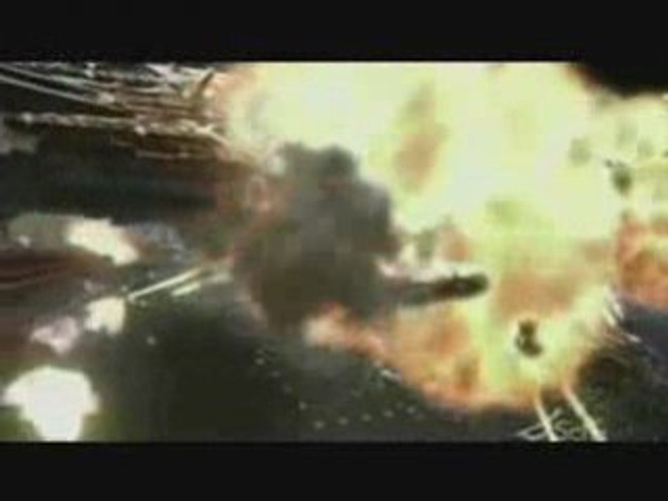 Stargate Atlan  Season 4