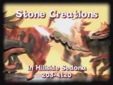 Sedona Stone Creations Shopping