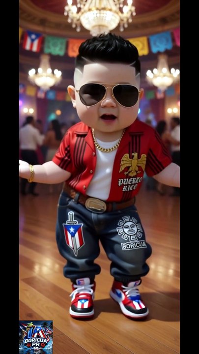 Bebe Bachatero