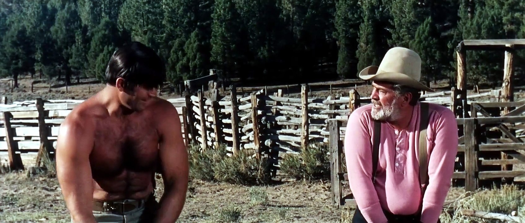 Die Todes-Ranch (1966)