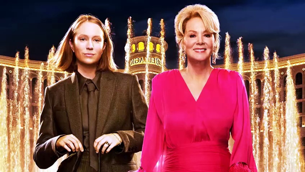 Hacks S05E06-7 (2026)