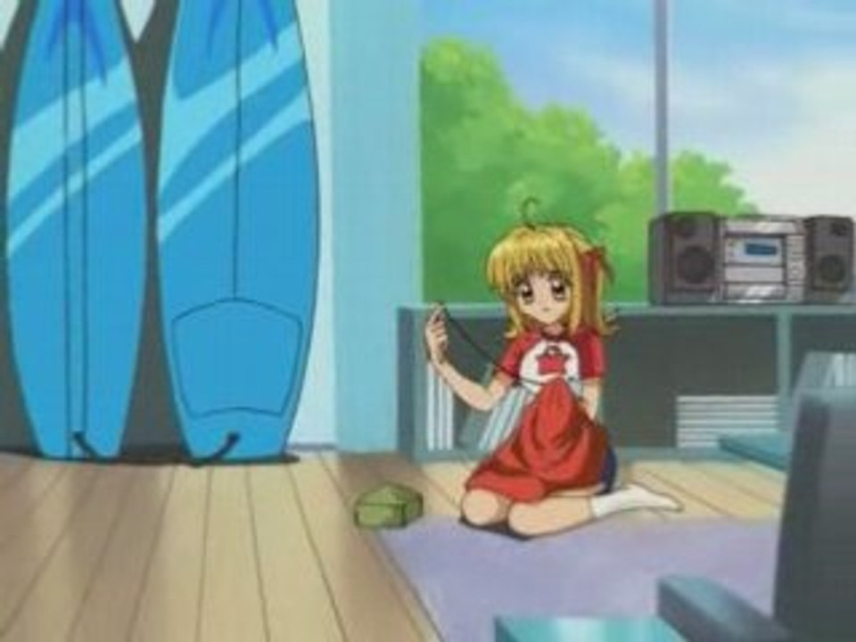 [Maboroshi] Mermaid Melody 04 vostf Part01