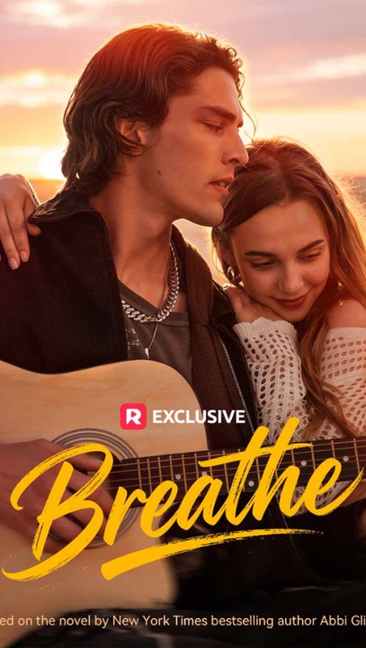 Breathe (Deutsch) | Rockstar Romance & Emotional Celebrity Love Drama