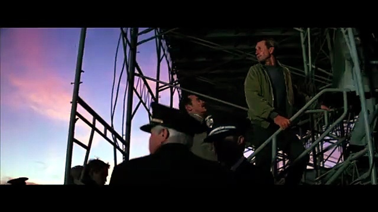 Tonnerre de feu Bande-annonce (EN)
