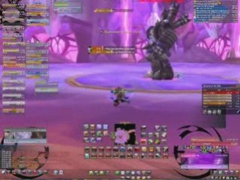 Exhilium > Void Reaver