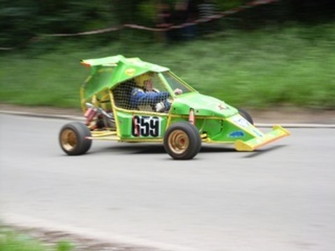 CC Ben Ahin 2008 6 1ère montée officiele 5ème partie