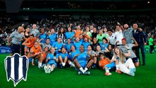 Rayadas llega a la final de la Liga MX Femenil para enfrentar a América