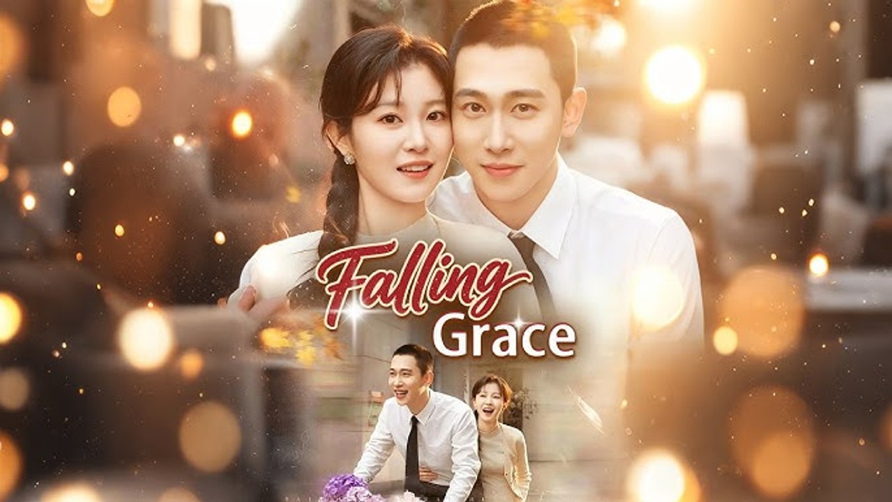 Falling Grace🔥